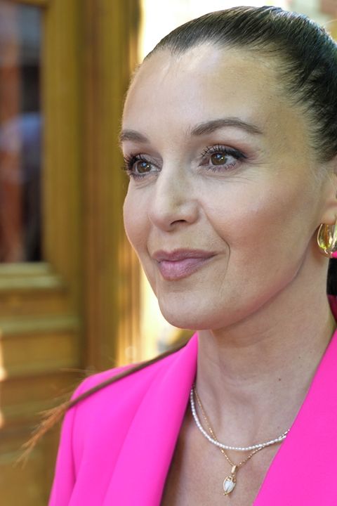 Romantika Ivy Kubelkové po více jak dvaceti letech vztahu! Její partner na svátek lásky rozhodně nezapomněl
