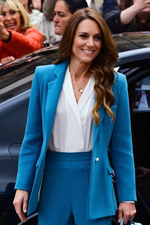 Princezna Kate se po léčbě rakoviny rozhodla pro velký životní krok!  