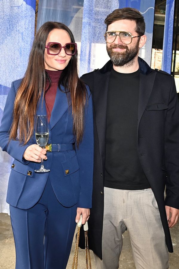 Sandra Nováková zazdila výročí a sundala prsten: Je v tom jiný chlap! Manžel jen zíral a pak ji objal - fotka 1/1