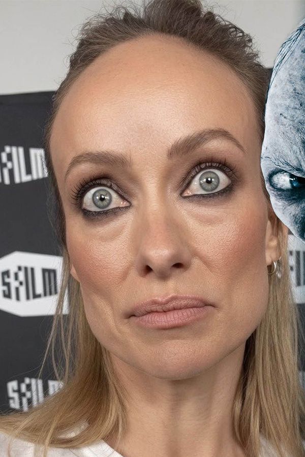 ‚Třináctka‘ Olivia Wilde reagovala na krutá přirovnání ke Glumovi z Pána prstenů a oživlé mrtvole - fotka 1/1