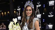 Česko má novou královnu krásy! Miss Czech republic se stala brunetka Lucie Pisková. Má nový nos a naprosto dokonalé tělo