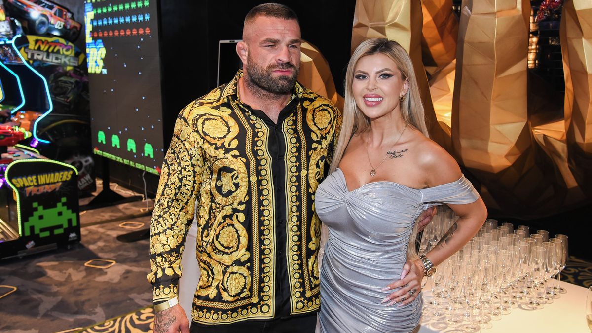 Šokující vyjádření Lely Vémoly ke Karlosově ‚nové‘ milence: Tohle nečekal vážně nikdo!