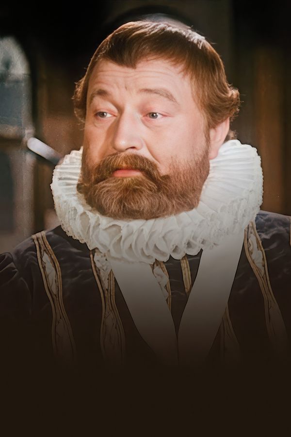 Potížista Jan Werich si při natáčení legendární historické komedie rozřízl chodidlo - fotka 1/1