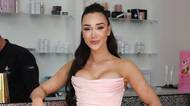 Poprvé od zásnub s Dejdarem ve společnosti: Veronica Biasiol zazářila v sexy šatech s nadupaným dekoltem