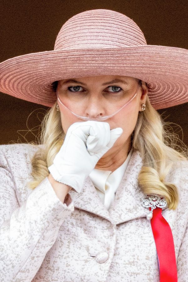 Obavy o norskou korunní princeznu Mette-Marit sílí: Královský palác přiznal komplikace. Veřejnost posílá podporu - fotka 1/1