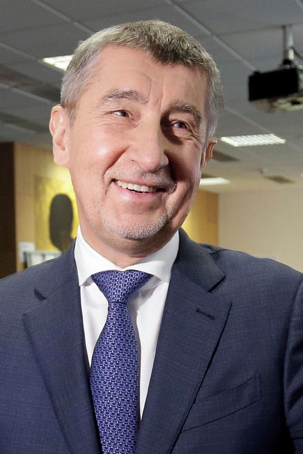 Andrej Babiš se navezl do Václava Moravce, ale schytal hroznou bídu: Bizár jak Jakeš se Zagorkou, smáli se mu lidé - fotka 1/1