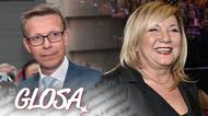 Glosa: ODS úplně otočila: Alena Schillerová má pravdu! Škoda, že to nepřišlo dřív