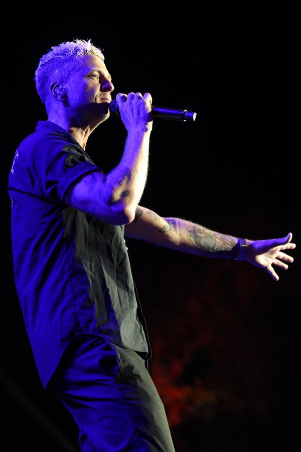 OneRepublic míří do Prahy: V Letňanech zahrají své největší hity - fotka 1/1