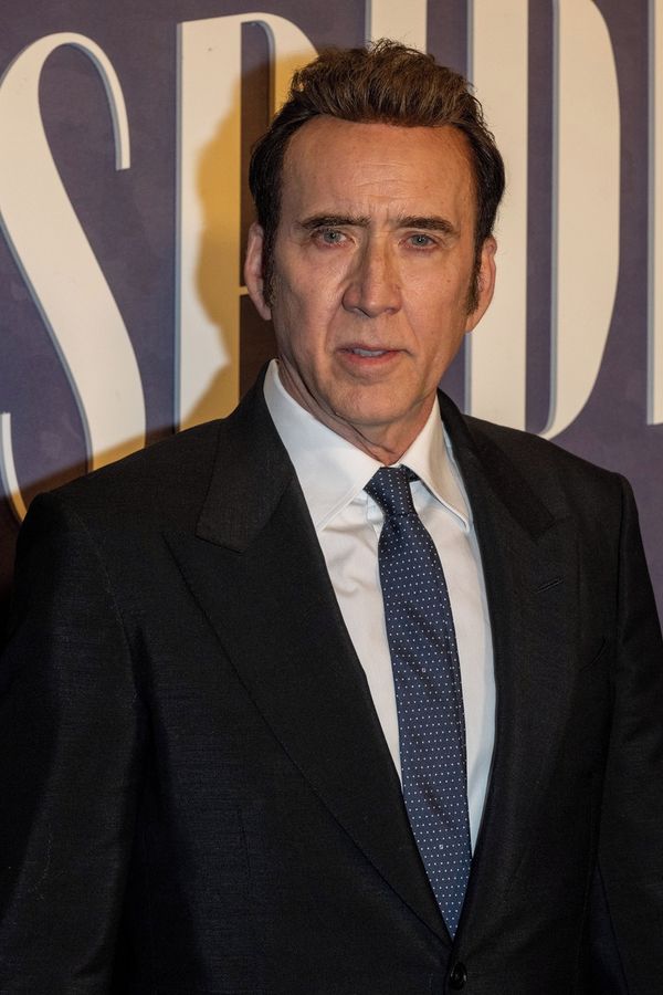 Nicolas Cage si minulý rok změnil jméno. Jeho původní přitom neslo slavný hollywoodský odkaz. Takhle se teď jmenuje - fotka 1/1