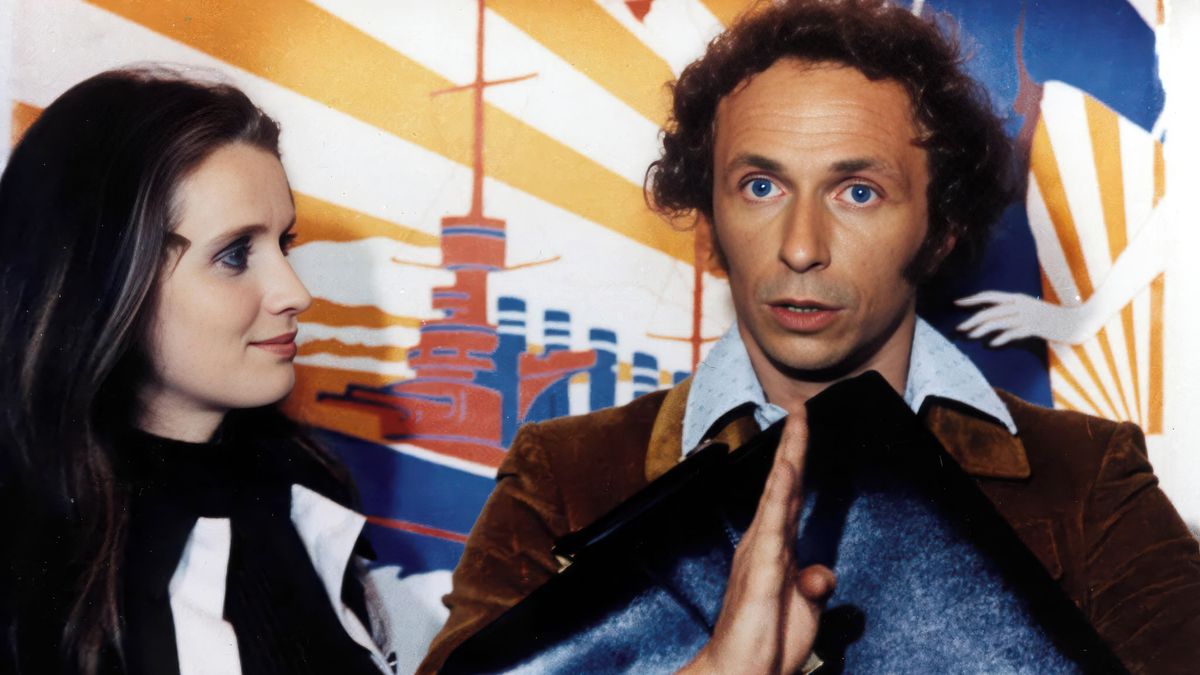 Napsal si scénář, režíroval se a stal se superstar. Roztržitý odstartoval hvězdnou filmovou kariéru Pierra Richarda