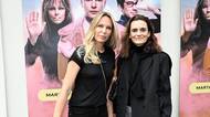 Nečekaný doprovod na premiéru Daniely Brzobohaté: Konečně někdo vyšší než ona!