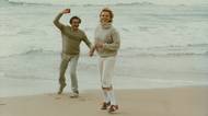 Nepříjemné zranění během natáčení slavného filmu: Pavel Zedníček nesl Dagmar Havlovou do sanitky na zádech