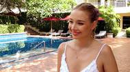 Chtěla na svatbu zhubnout 5 kilo, místo toho je přibrala: Takhle vypadala Nicole Šáchová v bikinách před retuší