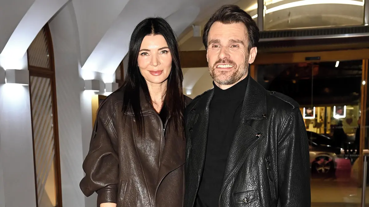 Monika v bikinách, Leoš na lehátku a spousta luxusu. Marešovi si užívají dovolenou ve Francii