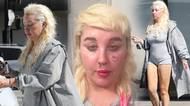 Hurá! Amanda Bynes už nemá slimáky místo obočí a hodně prokoukla. Fanoušci nevěří svým očím