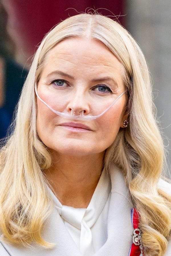 Další krutá rána pro vážně nemocnou norskou princeznu Mette-Marit: Její syn si odsedí za znásilnění čtyři roky! - fotka 1/1