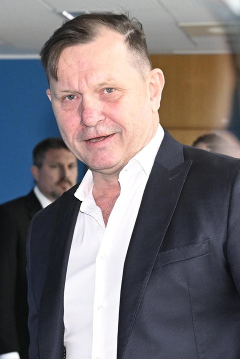 Drama pokračuje: Agáta Hanychová a Jaromír Soukup se znovu sešli u soudu. Fraška, řekl naštvaný podnikatel
