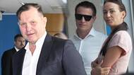 Drama pokračuje: Agáta Hanychová a Jaromír Soukup se znovu sešli u soudu. Fraška, řekl naštvaný podnikatel
