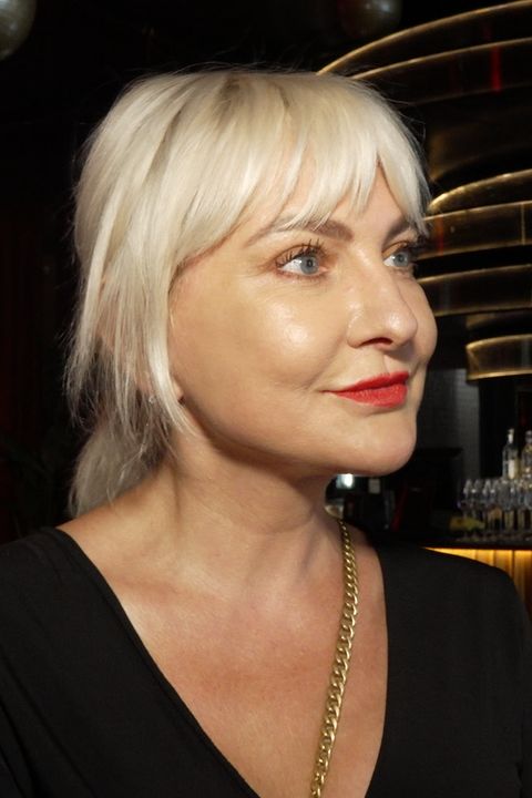Barbara Nesvadbová o sexuální výchově dcery: Na pohádku o čápovi u nich doma nedošlo