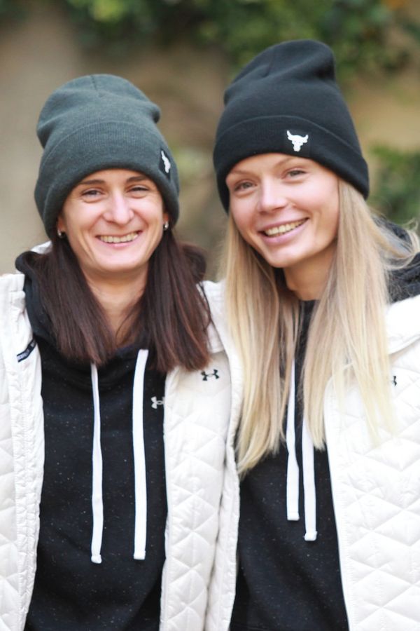 Čekala jsem bombu, ale tohle? Martina Sáblíková se na koncertě Ewy Farne nestačila divit. Užila si ho i s přítelkyní - fotka 1/1