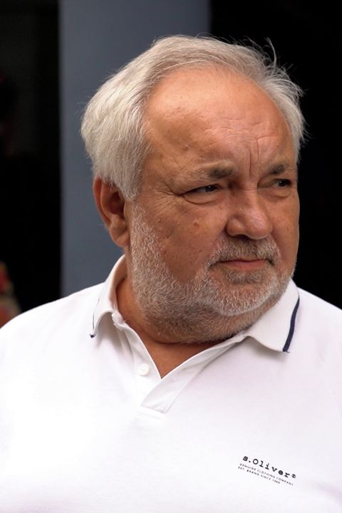 Král plánovaného jojo efektu: Václav Svoboda z Ulice už zase zhubnul 15 kilo
