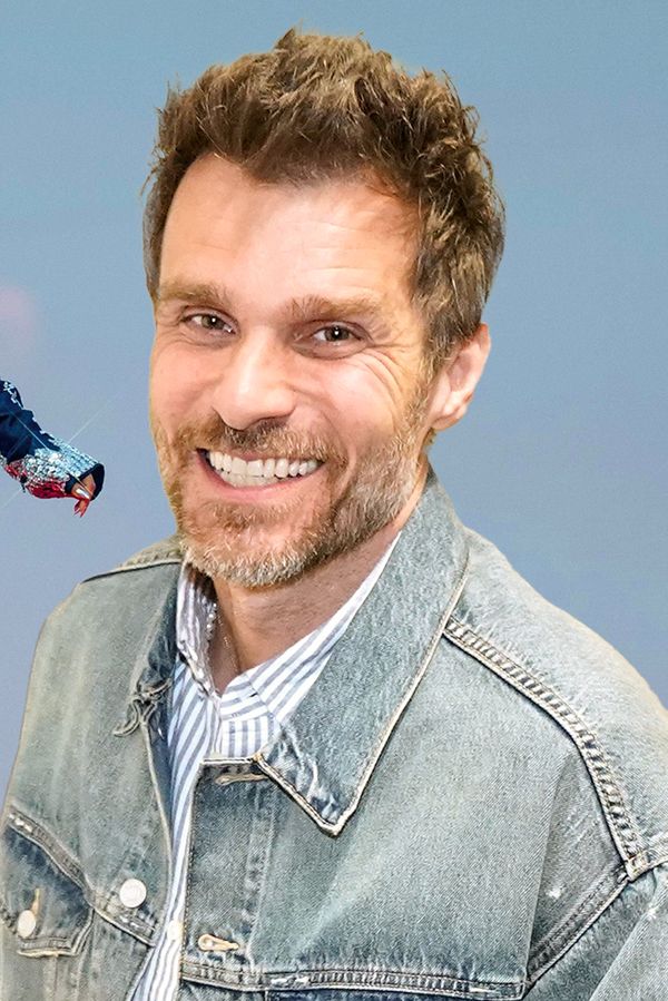 Bohyně! Leoš Mareš po třetím Edenu vynesl Ewu Farnou do nebes. Pak stočil řeč na sebe - fotka 1/1