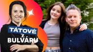 Dcera Matěje Rupperta práskla pikantérie z domova: Táta s mámou většinou nesdílí ložnici!