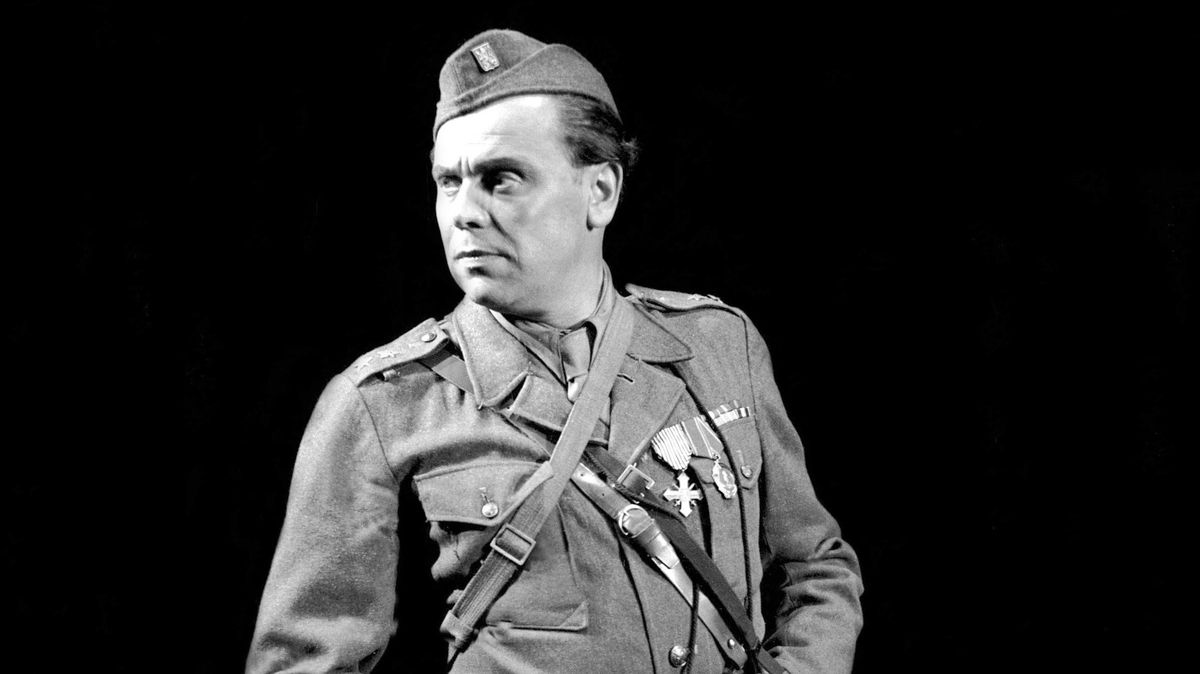 Jeho jméno zná každý. Tvář hrdiny nejslavnějšího českého jazykolamu si ale vybaví málokdo