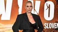 Po Survivoru ukázala nový dekolt v celé kráse: Princezna Viviane šla do drsné show jen dva měsíce po plastice