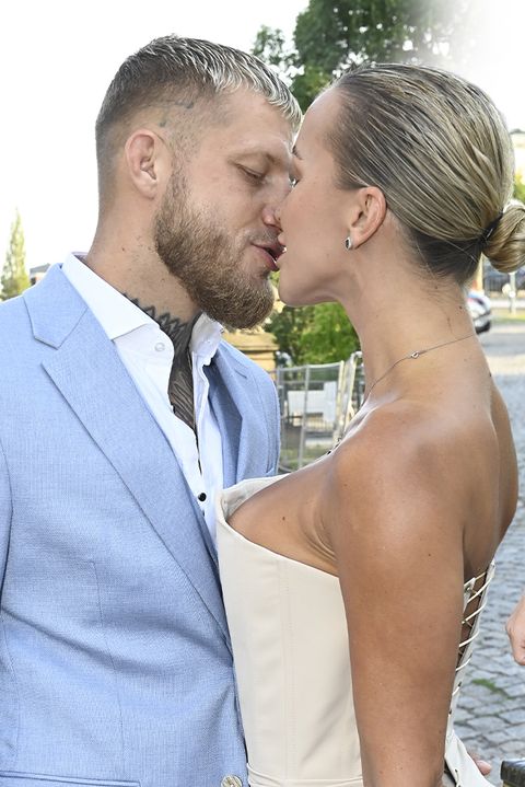 Každý se za ní otáčel! Nela Slováková ukázala rozšněrovaný zadek i něžnosti s partnerem