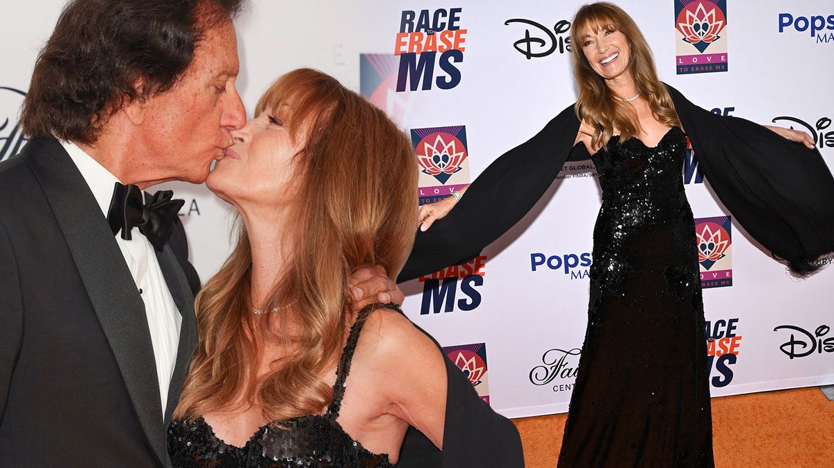 Doktorka Quinnová Jane Seymour (75) se zasnoubila s lékařem, s nímž má nejlepší sex života. Žádost o ruku se šíleně zvrtla!