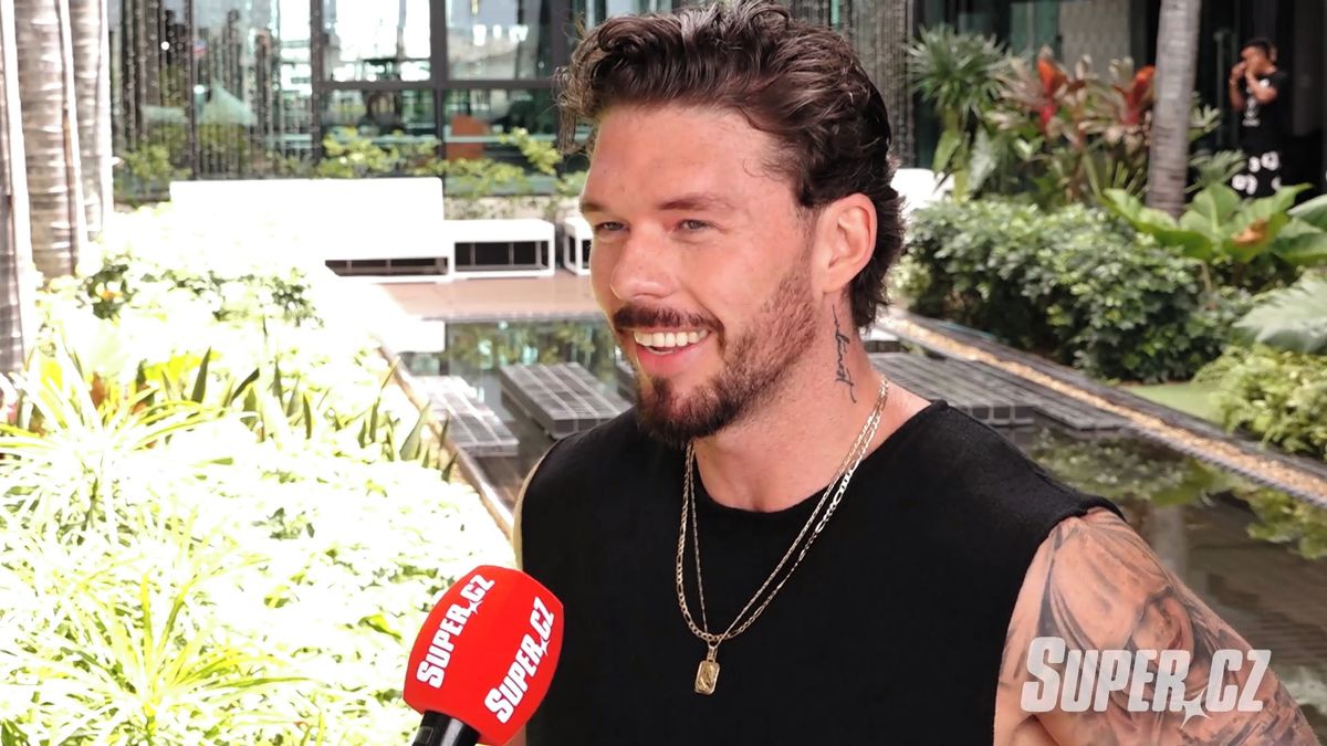 Po pěti letech definitivní rozchod: Syn Standy Hložka už se ke krásné Kamile nevrátí