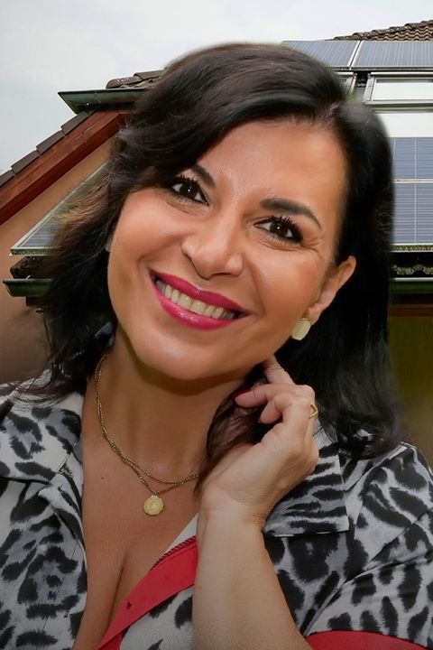 Takhle bydlí operní diva Andrea Kalivodová! Luxusní dům za Prahou bere dech, zahrada je splněný sen