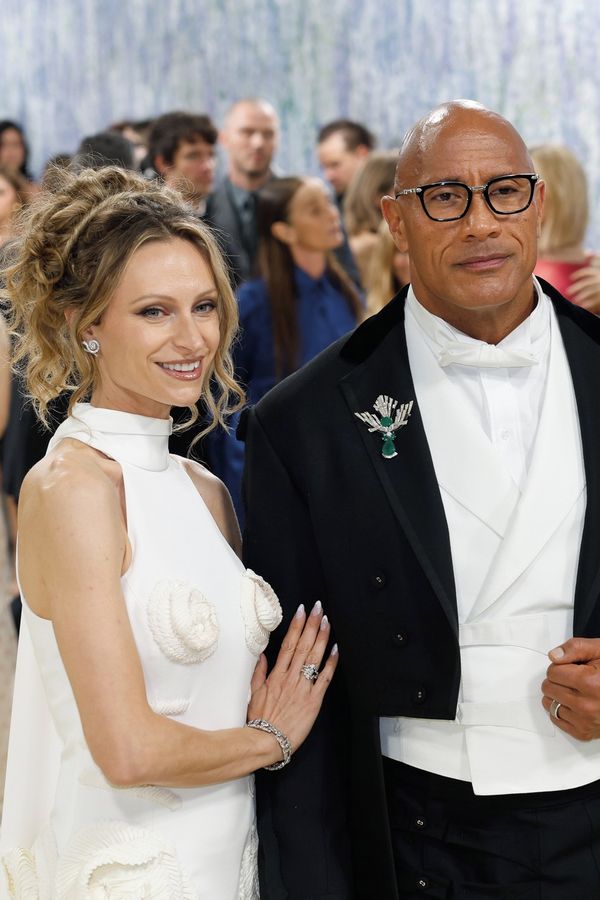 Našel si bulku a ženě o tom neřekl: Dwayne „Rock“ Johnson přiznal bolesti i strach z rakoviny - fotka 1/1