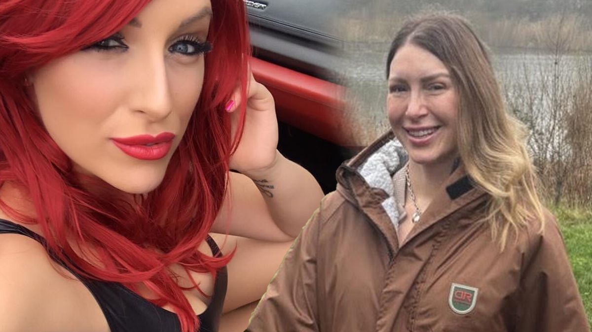 Bývalá sexbomba dala majlant za plastiky hýždí, prsou i vagíny. Teď utrácí za to, aby byla zase přírodní