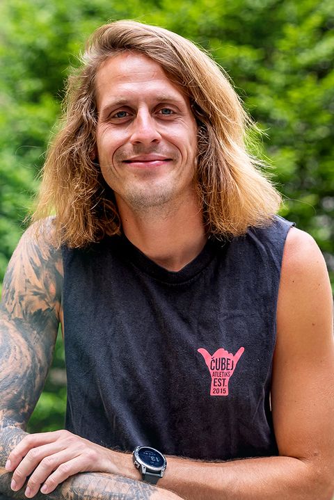 Zvracení a krádeže jídla! Vyřazený účastník show Survivor Jura odhalil zákulisí natáčení 