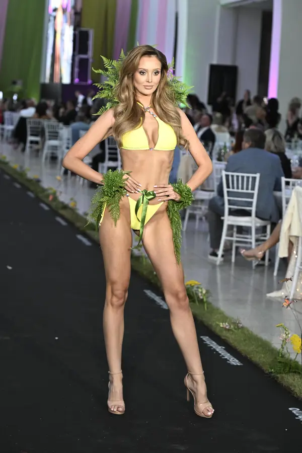 Skandál na Miss World: Češka Linda Górecká prý vážně porušila pravidla! - fotka 1/1
