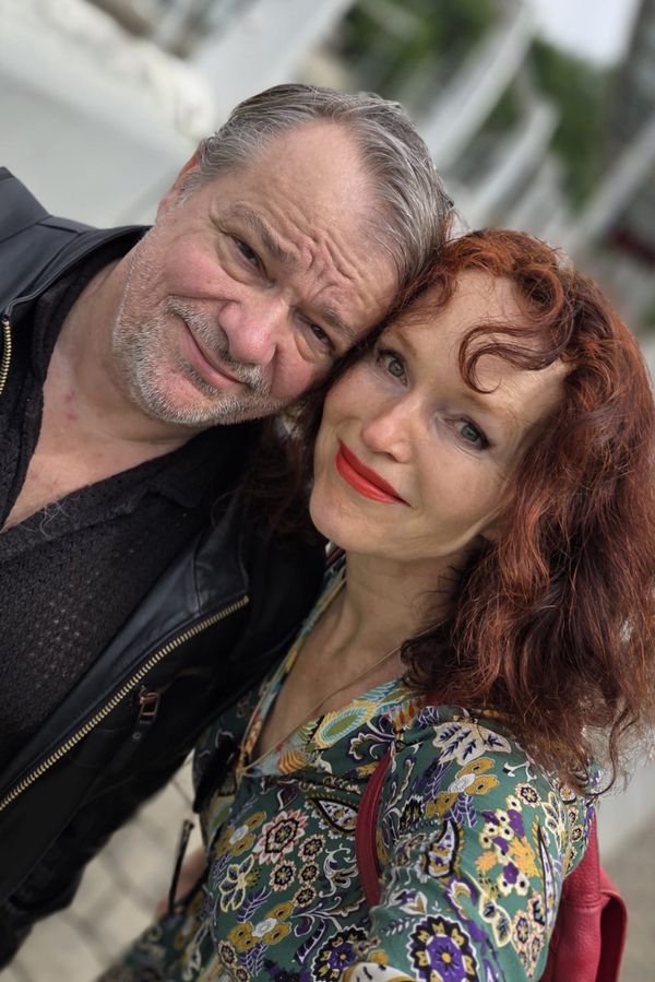 Milenka odpuštěna! Saudková po poměru expartnera opět po jeho boku: Víc jak rok odloučení, drsný soud a teď zase spolu - fotka 1/1