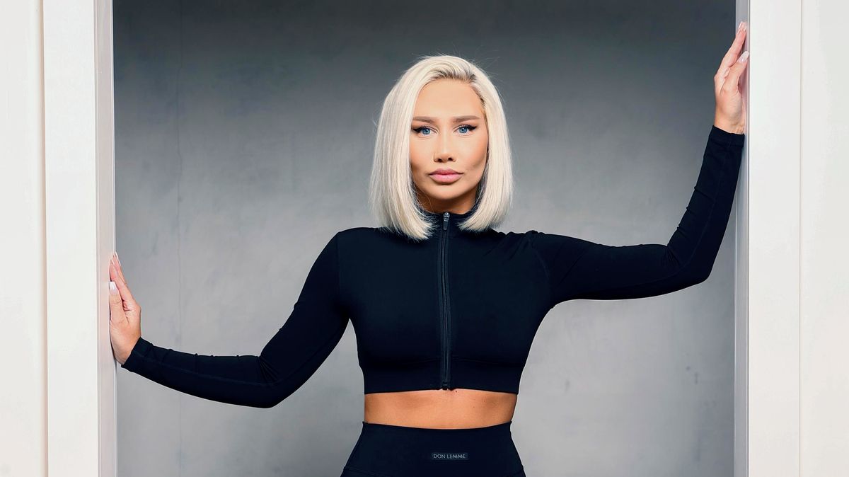 Strach o holý život. Influencerka promluvila o napadení. Šílený muž po ní šel s kudlou