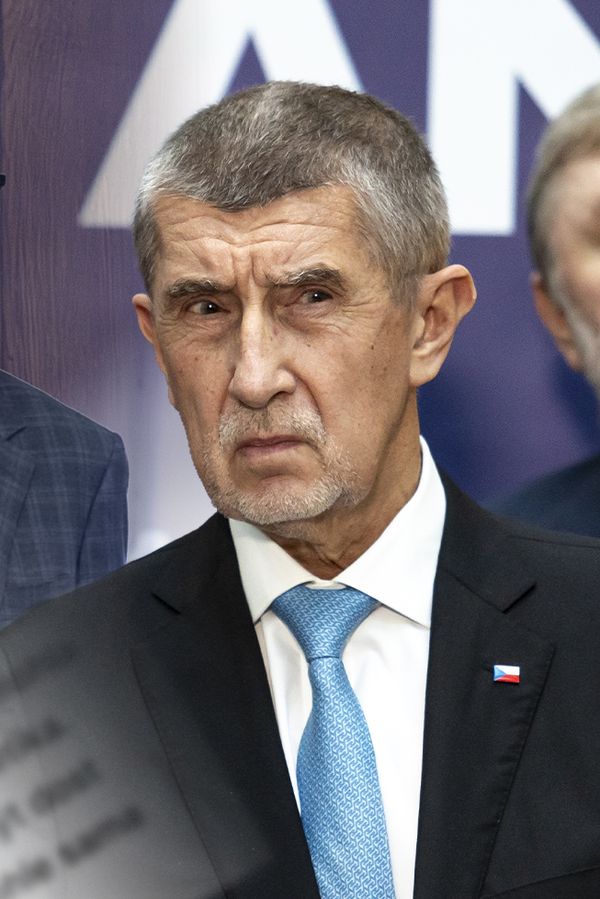 Glosa: Když jde o peníze pro byznys Andreje Babiše, všechny skrupule jdou stranou. Že vám není hanba! - fotka 1/1