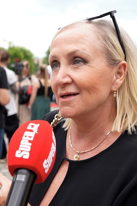Bára Basiková jde až na dřeň soukromí: Je mi jedno, co si kdo myslí, nepotřebuju se zavděčit