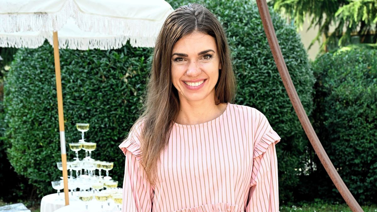 Dřív bych tuhle fotku okamžitě smazala! Denisa Pfauserová šla s kůží na trh. V bikinách ukázala tělo bez filtru