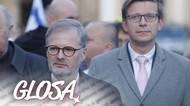 Glosa: Kontrola ukázala strašné věci. Padl mýtus o skvělém manažerovi ve Fialově vládě