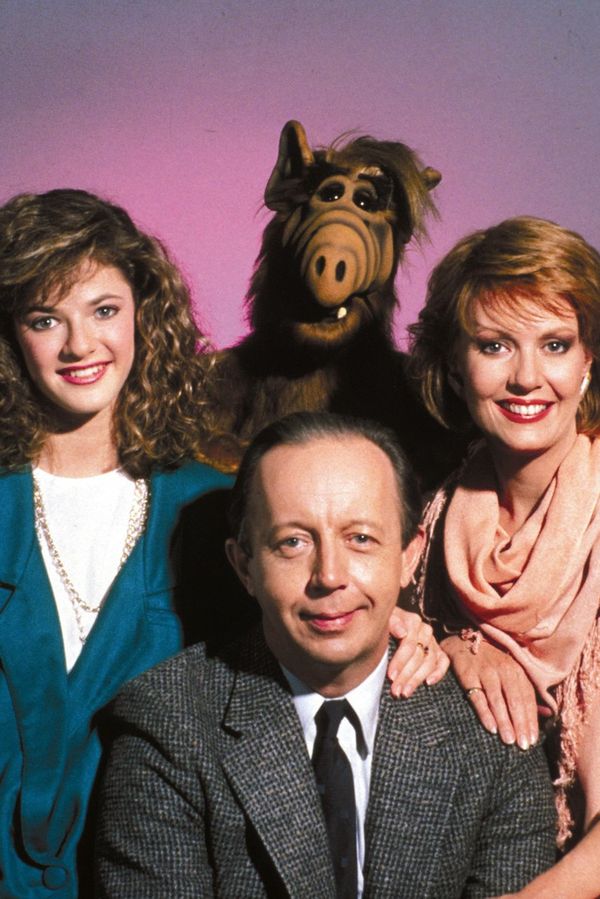 Zemřela hvězda legendárního seriálu ALF: Její rodina sdílela vtipný nekrolog - fotka 1/1