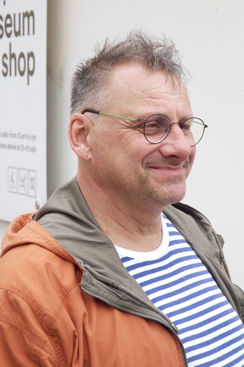 Hrdý táta Radek Holub promluvil o talentovaném synovi Tondovi. Pak překvapil nečekaným koníčkem