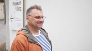 Hrdý táta Radek Holub promluvil o talentovaném synovi Tondovi. Pak překvapil nečekaným koníčkem