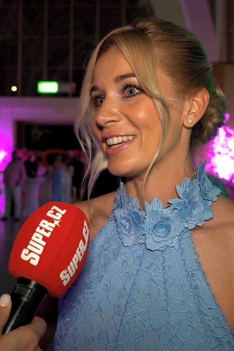 Nejkrásnější česká právnička: Vítězka České Miss 2014 Gabriela Franková našla radost daleko od šoubyznysu