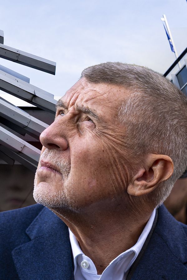 Super kachna: Babišova vláda se chystá změnit samotné vysílání ČT. A bude to brutální! - fotka 1/1