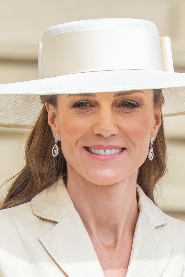 Tajila to až do cíle: Kate Middleton po boji s rakovinou překvapila výkonem, který bere dech - fotka 1/1