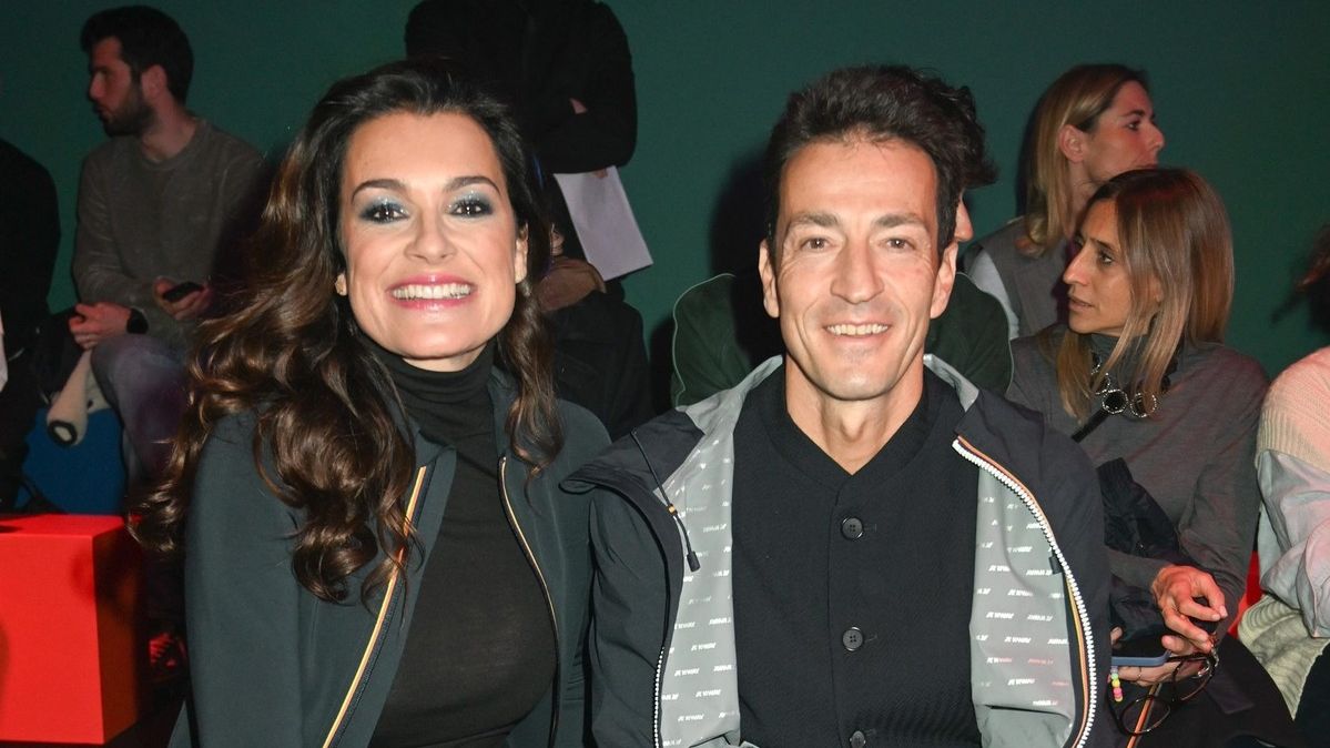 Šeredová vychválila svého miliardáře do nebes: Sportovec s břišáky, rozněžnila se. Buffon dopadl podstatně hůř…